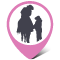 Trick Riding icon