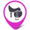 Western Tack Stores icon